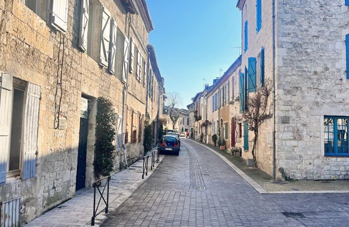 Maison de village — photo 2