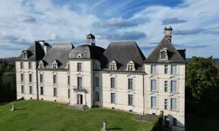 Maison 30 Pièces 3000 m² à vendre à Dax (40100)