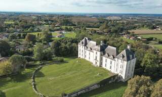 Maison 30 Pièces 3000 m² à vendre à Dax (40100)