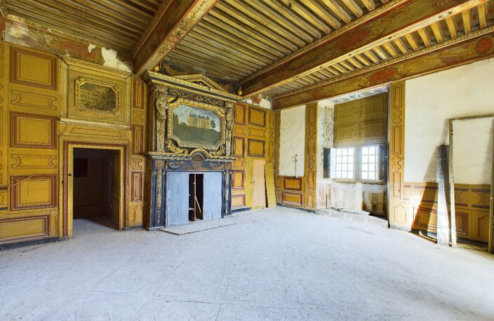 Château — photo 5