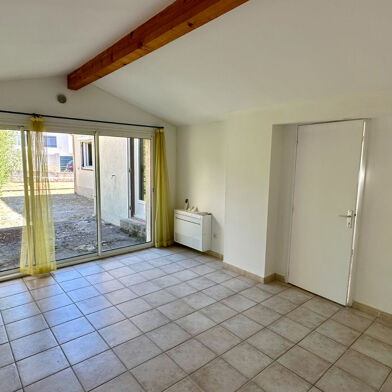 Maison 4 pièces 106 m²