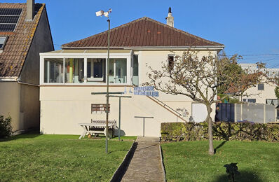 vente maison 171 000 € à proximité de Sainte-Adresse (76310)