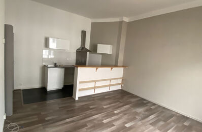 location appartement 650 € CC /mois à proximité de Rouen (76100)