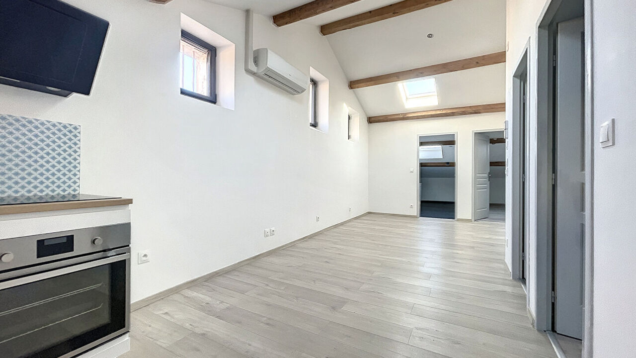 appartement 3 pièces 63 m2 à vendre à Bandol (83150)