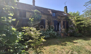 Maison 3 Pièces 85 m² à vendre à Dyé (89360)