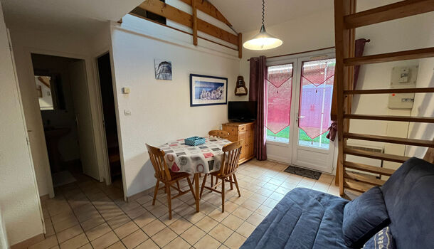 Villa / Maison 2 pièces  à vendre Saint-Georges-d'Oléron 17190