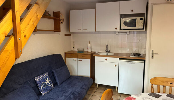 Villa / Maison 2 pièces  à vendre Saint-Georges-d'Oléron 17190