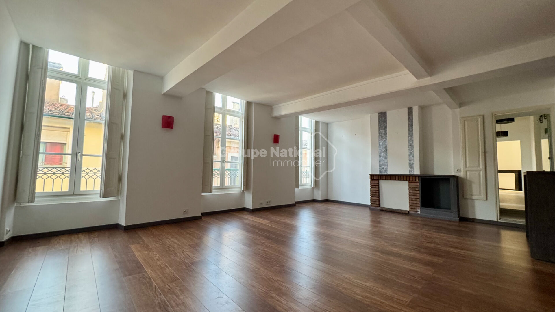 Appartement 4 pièces  à vendre Nîmes 30000