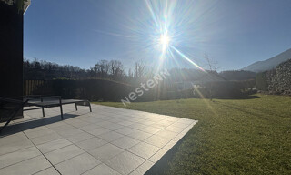 Appartement 5 Pièces 105 m² à vendre à Le Bourget-du-Lac (73370)