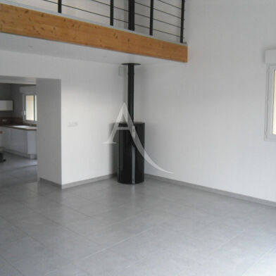 Maison 5 pièces 121 m²