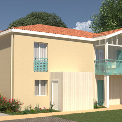 Maison 4 pièces 78 m²