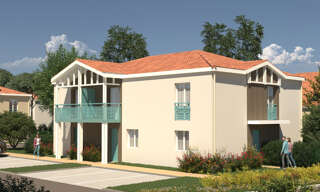 Maison 4 Pièces 78 m² à vendre à La Baule-Escoublac (44500)