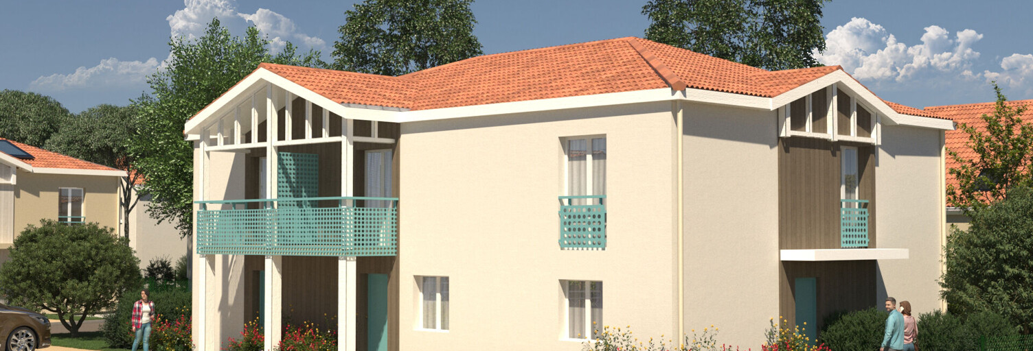 Maison 4 Pièces 78 m² à vendre à La Baule-Escoublac (44500)