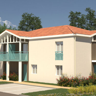 Maison 4 pièces 319900 €