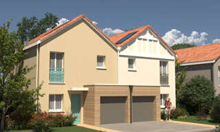 Maison 4 Pièces 85 m² à vendre à La Baule-Escoublac (44500)