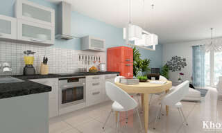 Maison 4 Pièces 85 m² à vendre à La Baule-Escoublac (44500)