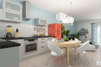 Maison 4 pièces 367500 €