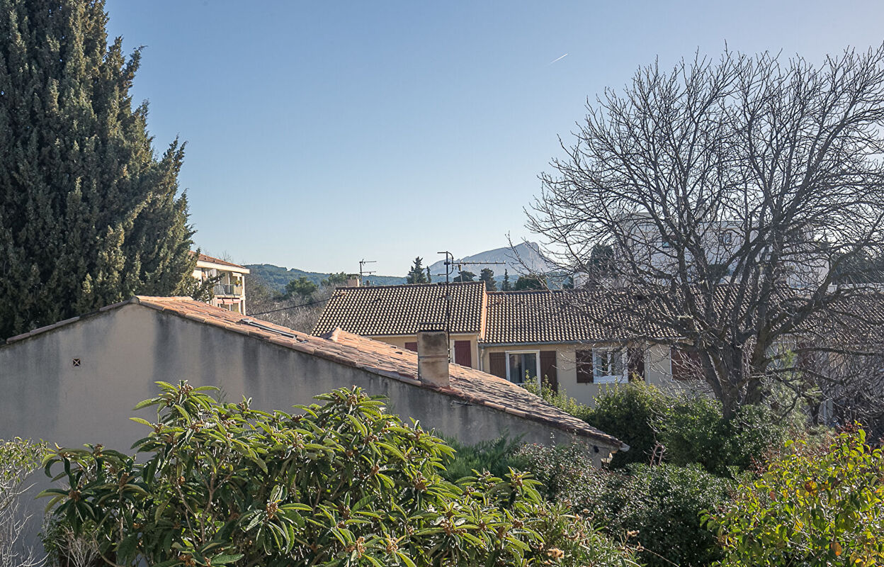 appartement 3 pièces 56 m2 à vendre à Aix-en-Provence (13090)