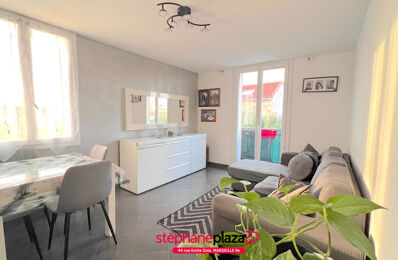 vente appartement 159 000 € à proximité de Marseille 16 (13016)