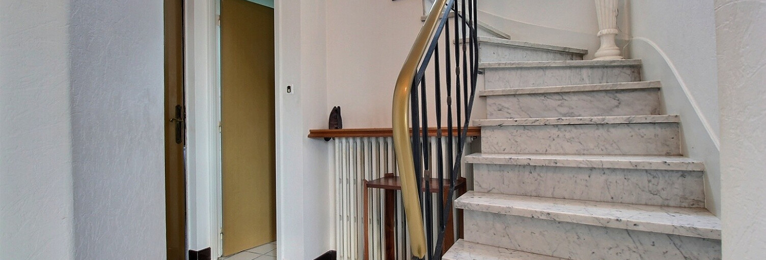 Maison 4 Pièces 77 m² à vendre à Bègles (33130)