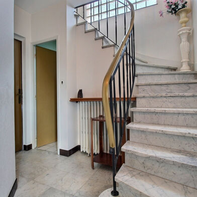 Maison 4 pièces 325000 €