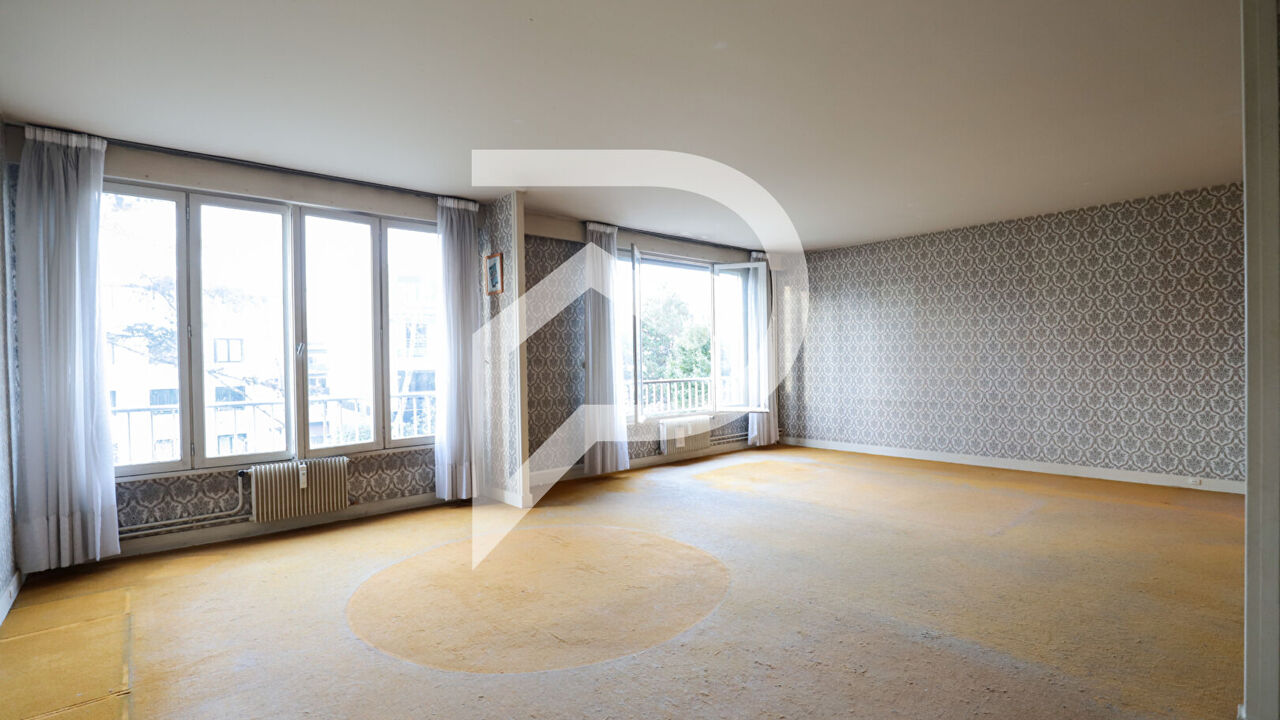 appartement 4 pièces 88 m2 à vendre à Meudon (92190)