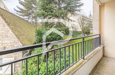 vente appartement 289 000 € à proximité de Clamart (92140)