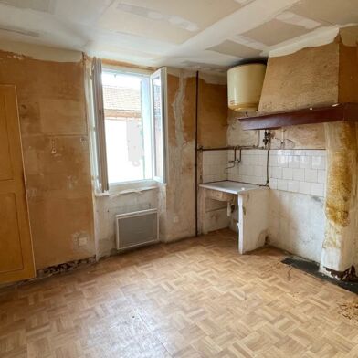 Immeuble  262000 €