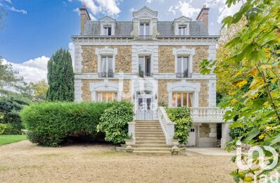 vente maison 1 250 000 € à proximité de Mareuil-Lès-Meaux (77100)