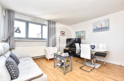 location appartement 1 535 € CC /mois à proximité de Chilly-Mazarin (91380)