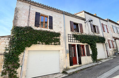 vente maison 171 000 € à proximité de Cancon (47290)