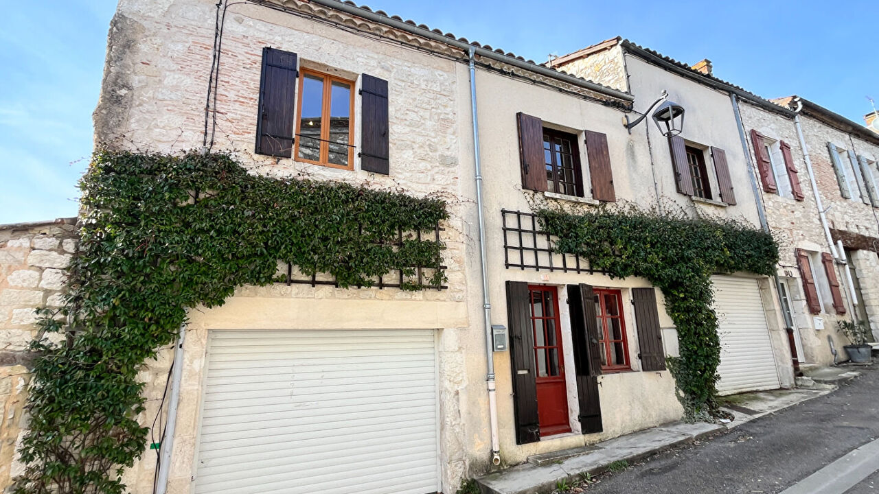 maison 8 pièces 233 m2 à vendre à Monflanquin (47150)