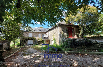 vente maison 299 000 € à proximité de Saint-Martin-Laguépie (81170)