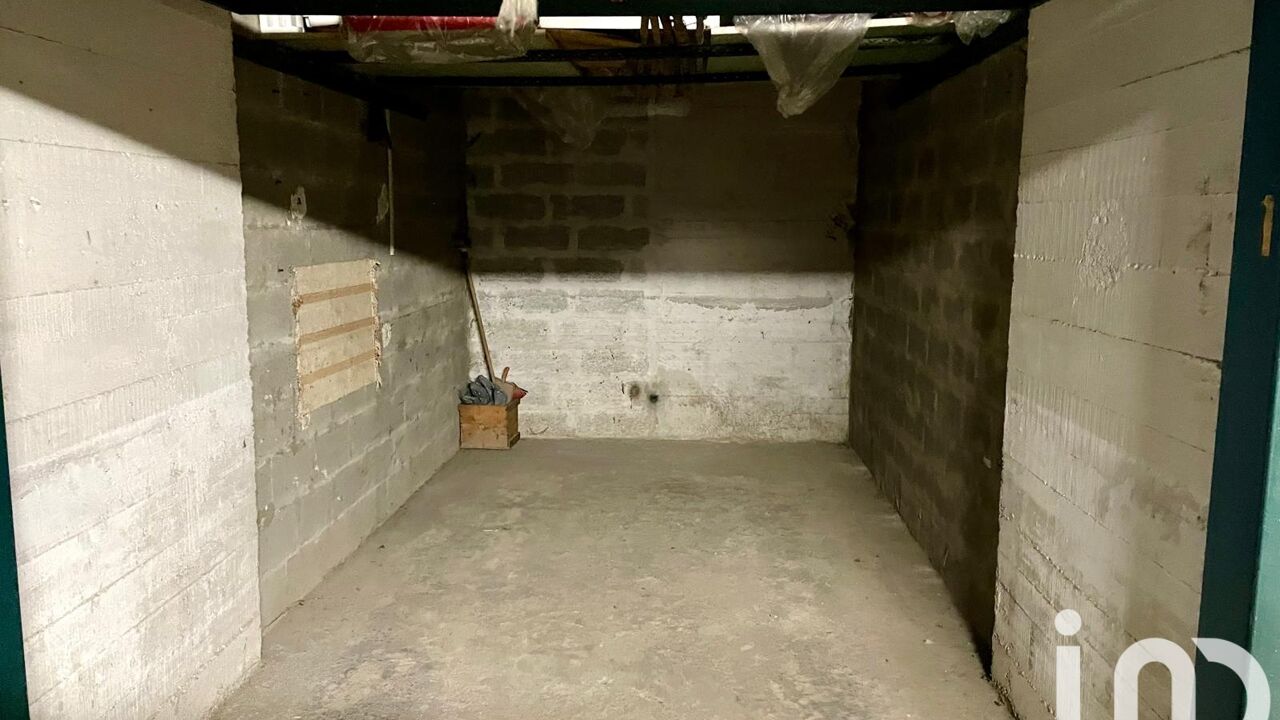 garage  pièces 12 m2 à vendre à Cannes (06400)