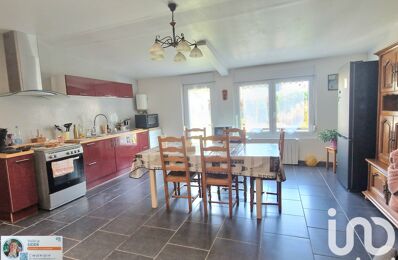 vente maison 110 000 € à proximité de Bettignies (59600)