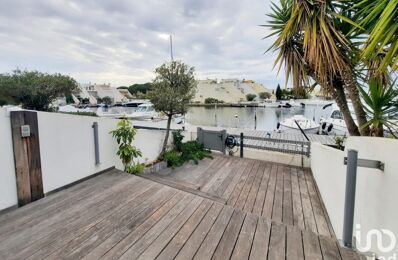 vente appartement 645 000 € à proximité de Saintes-Maries-de-la-Mer (13460)