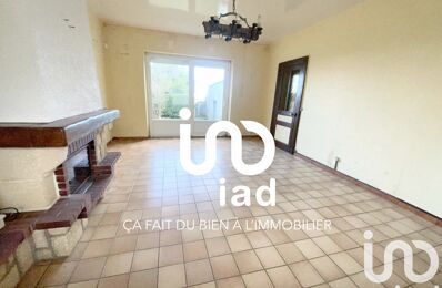 vente maison 169 000 € à proximité de Echinghen (62360)