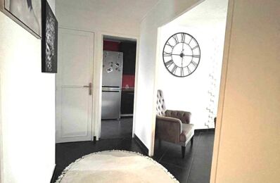 vente appartement 219 000 € à proximité de Piscop (95350)