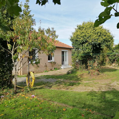 Maison 4 pièces 89 m²