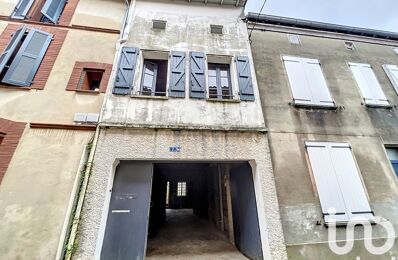 vente maison 149 000 € à proximité de Auterive (31190)