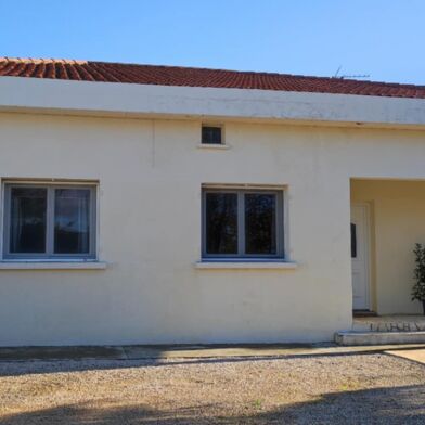 Maison 5 pièces 141 m²