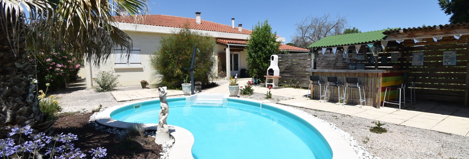 Maison 5 Pièces 141 m² à vendre à Fonsorbes (31470)