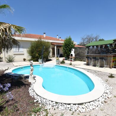 Maison 5 pièces 380000 €