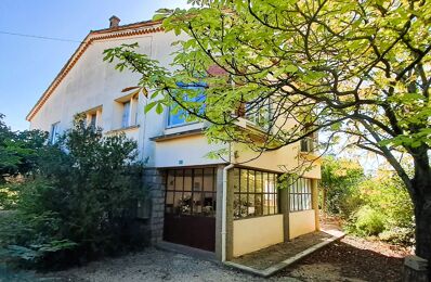 vente maison 210 000 € à proximité de Lamalou-les-Bains (34240)