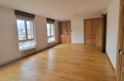 vente appartement 122 000 € à proximité de Le Bosc-Roger-en-Roumois (27670)