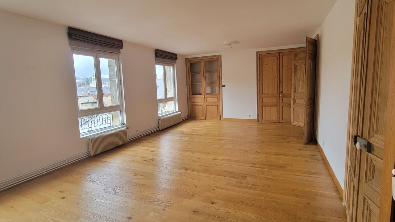 appartement 3 pièces 100 m2 à vendre à Elbeuf (76500)