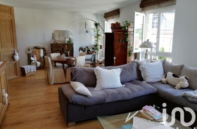 vente appartement 122 000 € à proximité de Pont-de-l'Arche (27340)