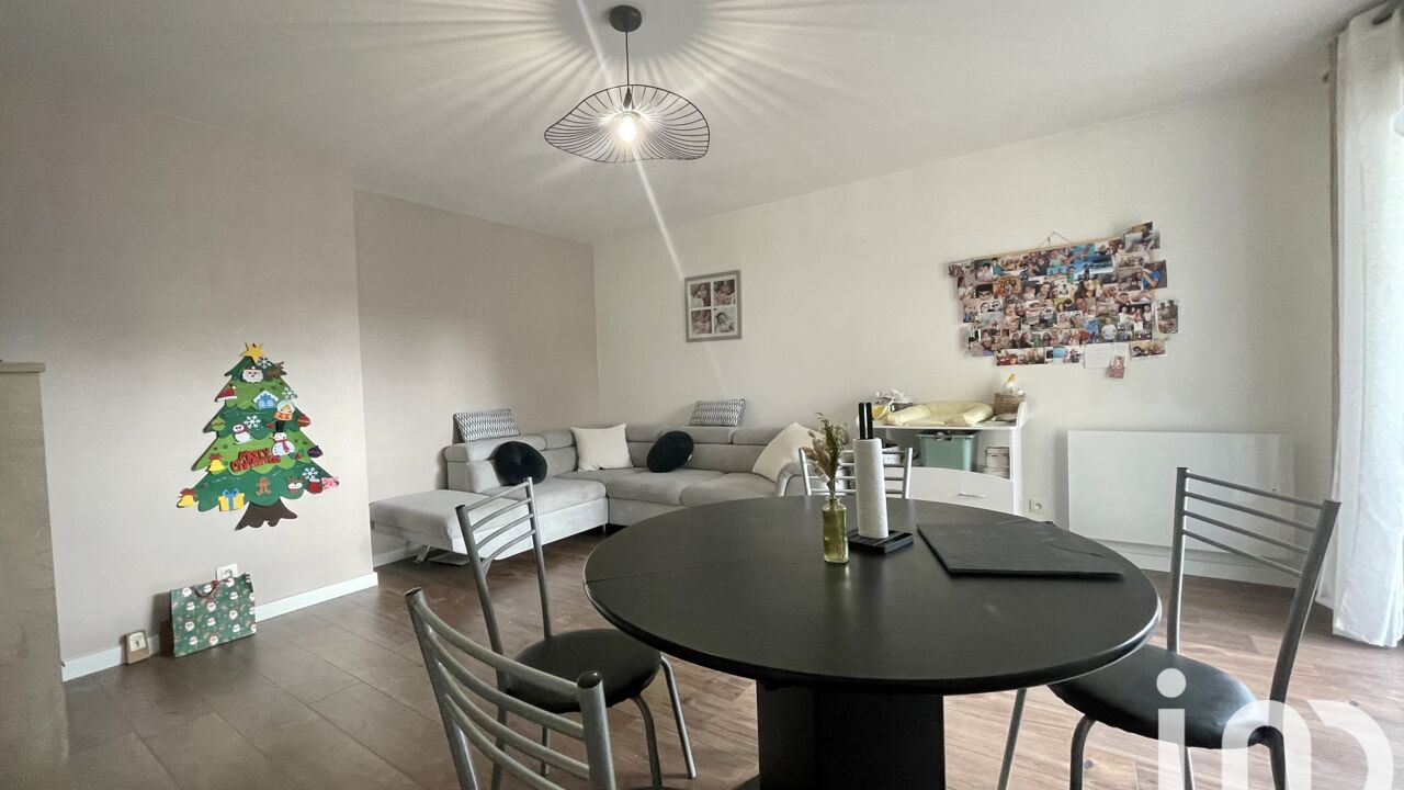 appartement 2 pièces 50 m2 à vendre à Rezé (44400)