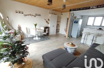 vente appartement 220 000 € à proximité de Saint-Louis-de-Montferrand (33440)