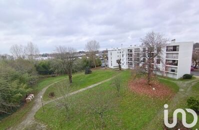 vente appartement 210 000 € à proximité de Saint-Louis-de-Montferrand (33440)